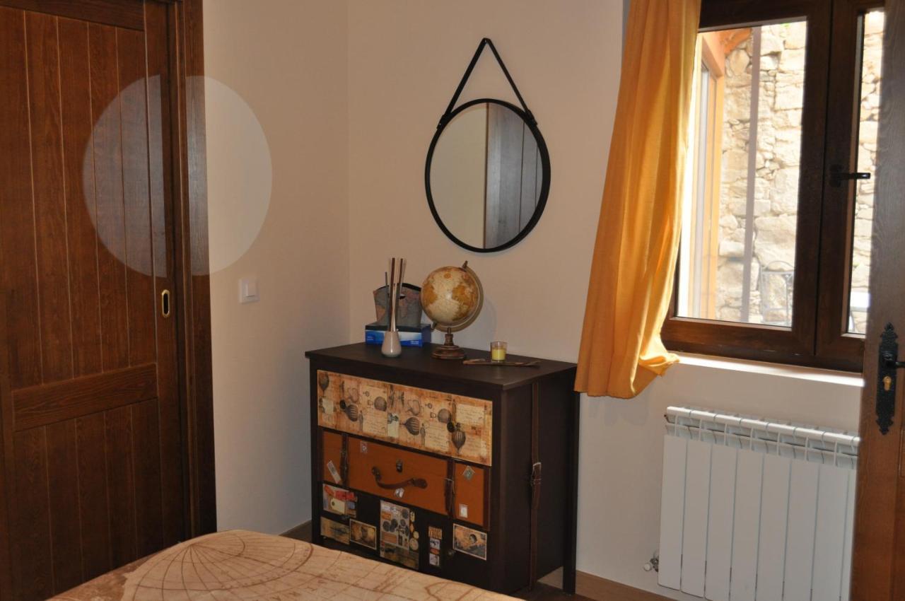 Maison d'hôtes El Rincon Secreto De Gredos Especializada En Celiaquia Y Diabetes Y Jacuzzi à Tormellas Extérieur photo