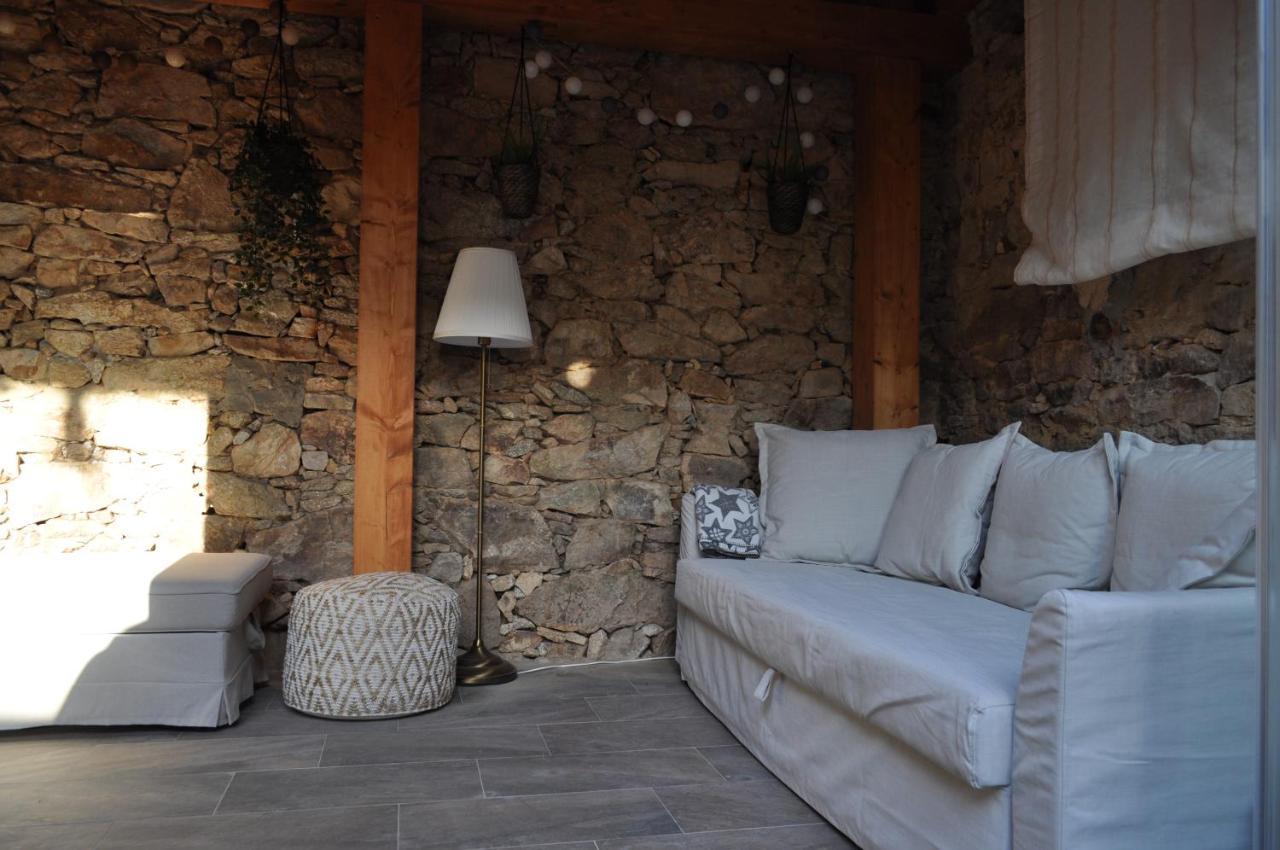 Maison d'hôtes El Rincon Secreto De Gredos Especializada En Celiaquia Y Diabetes Y Jacuzzi à Tormellas Extérieur photo