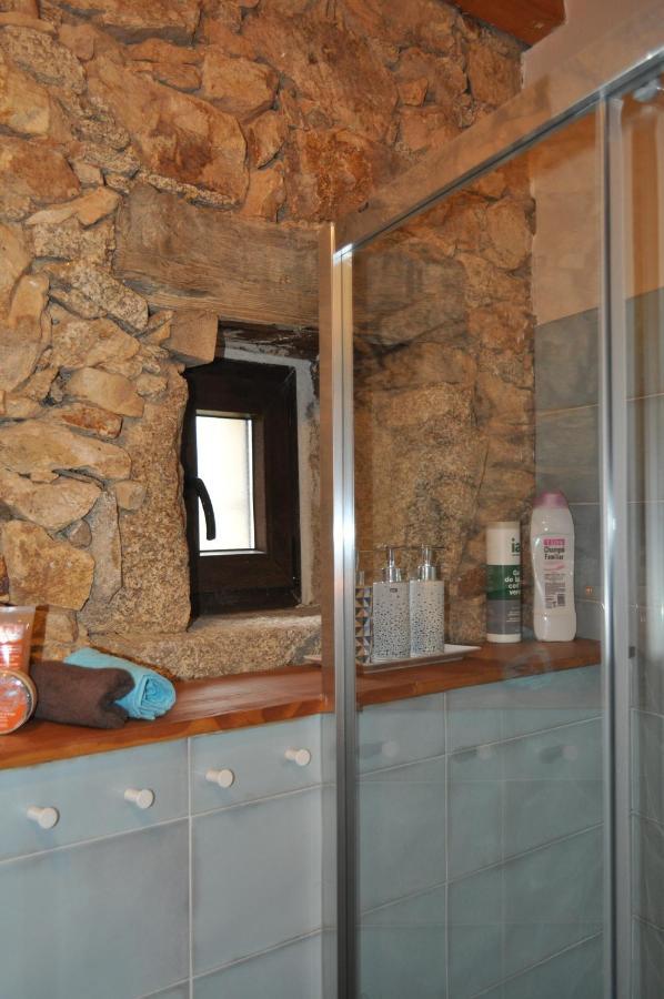 Maison d'hôtes El Rincon Secreto De Gredos Especializada En Celiaquia Y Diabetes Y Jacuzzi à Tormellas Extérieur photo